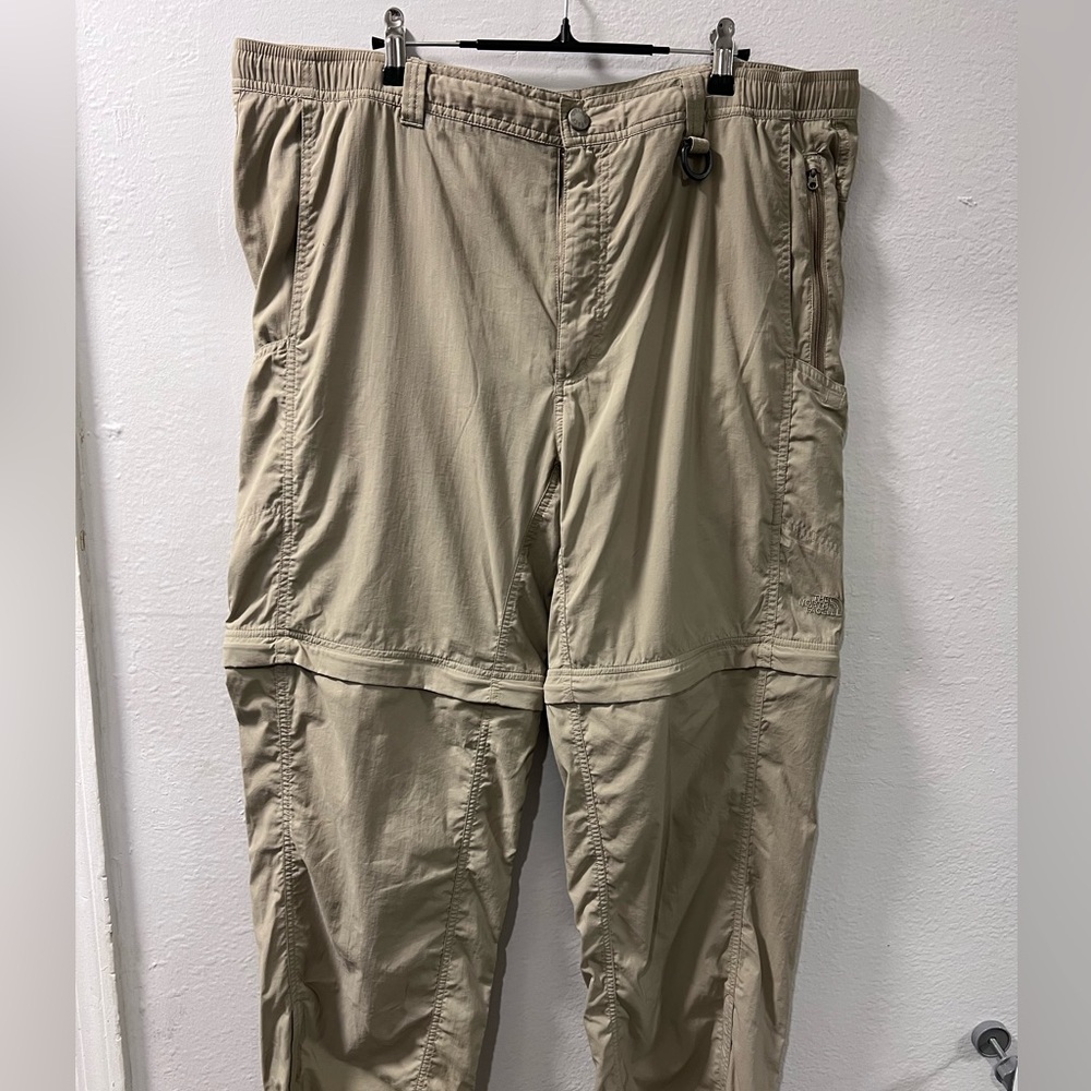 The north face men’s pants